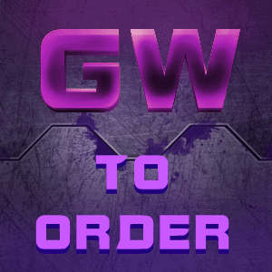 To Order GW